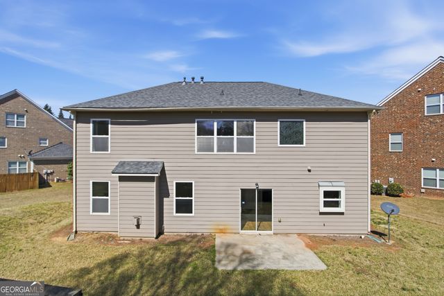 4003 Duran Lane, Auburn, GA 30011