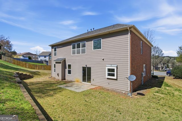 4003 Duran Lane, Auburn, GA 30011