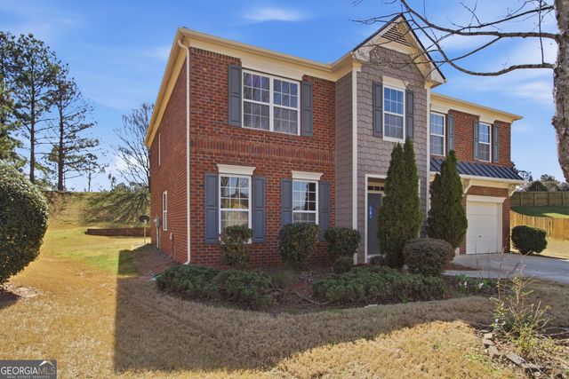 4003 Duran Lane, Auburn, GA 30011