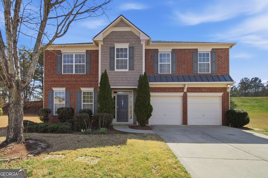 4003 Duran Lane, Auburn, GA 30011