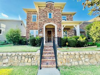 1125 Crane Street, Carrollton, TX 75007