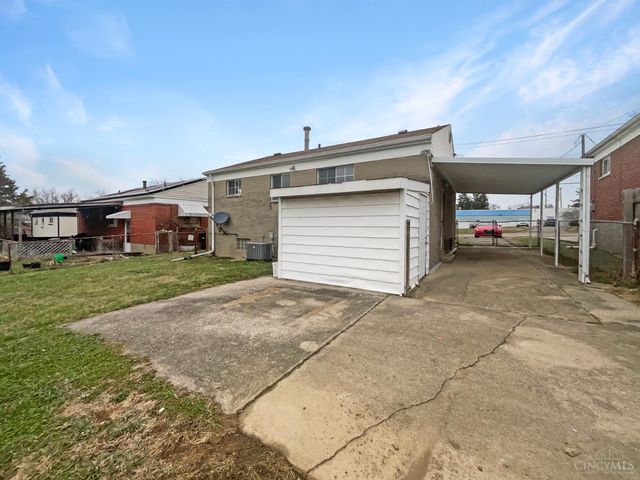 2757 Banning Road, Colerain Twp, OH 45239