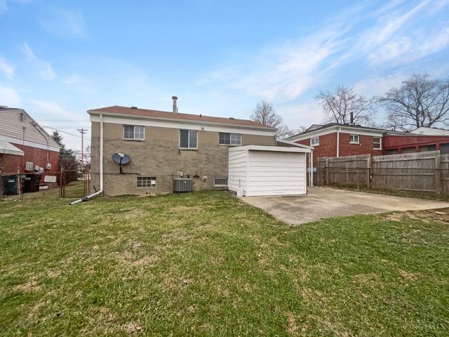 2757 Banning Road, Colerain Twp, OH 45239