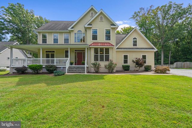 2105 HOLLY NECK RD, Baltimore, MD 21221