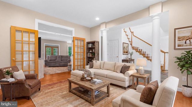 2105 HOLLY NECK RD, Baltimore, MD 21221