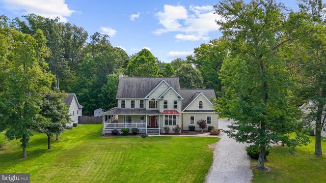 2105 HOLLY NECK RD, Baltimore, MD 21221