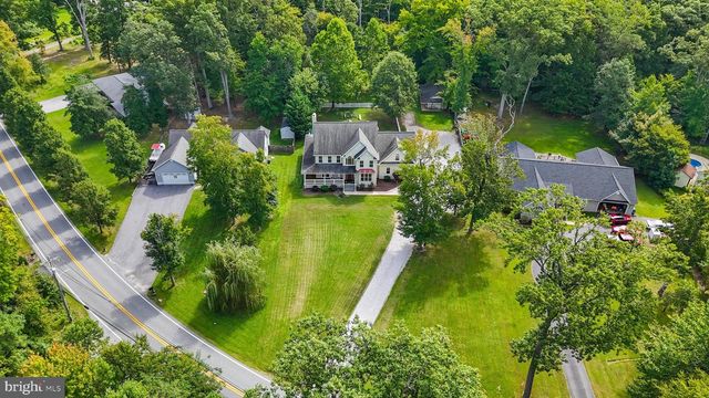 2105 HOLLY NECK RD, Baltimore, MD 21221