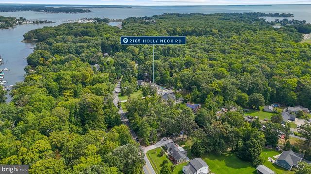 2105 HOLLY NECK RD, Baltimore, MD 21221