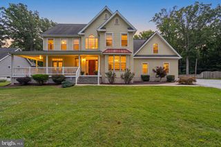 2105 HOLLY NECK RD, Baltimore, MD 21221
