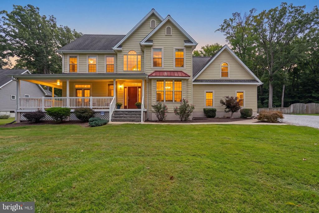 2105 HOLLY NECK RD, Baltimore, MD 21221