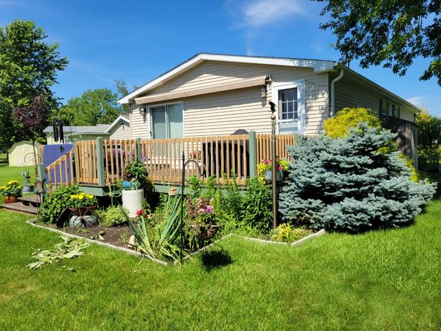 187 Whiporwill Drive 187, Beecher, IL 60401
