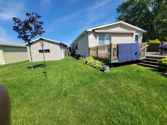 187 Whiporwill Drive 187, Beecher, IL 60401