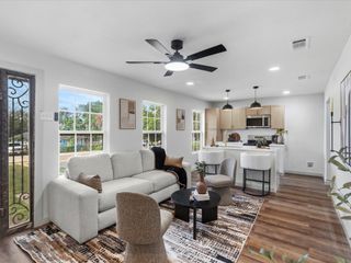 5718 Landino Street, Sansom Park, TX 76114