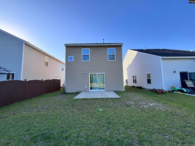 138 Dunkeld Drive, West Columbia, SC 29073