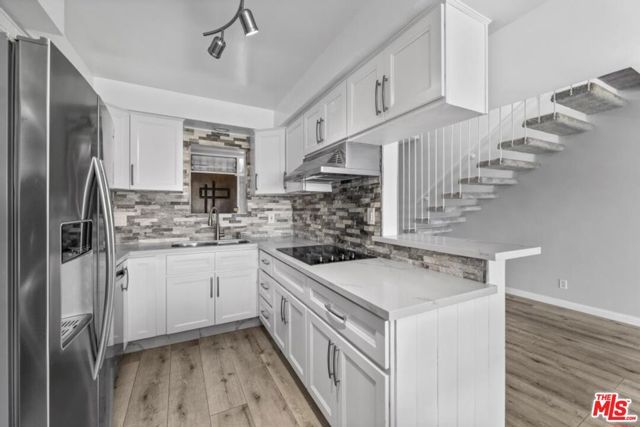 4749 Don Ricardo Drive, Los Angeles, CA 90008