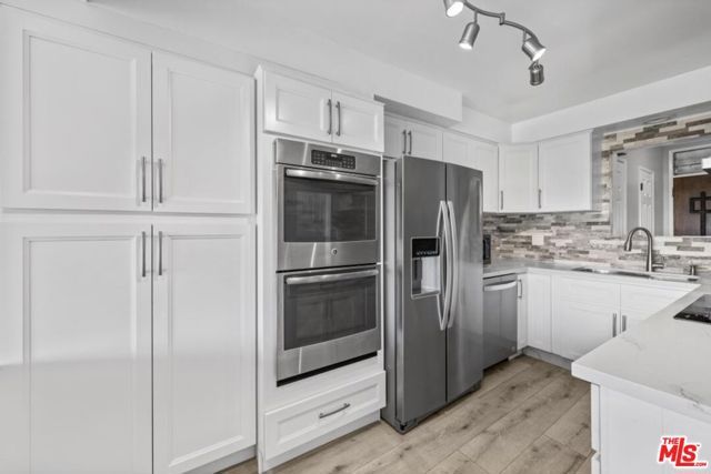 4749 Don Ricardo Drive, Los Angeles, CA 90008