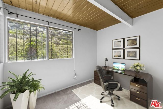 4749 Don Ricardo Drive, Los Angeles, CA 90008