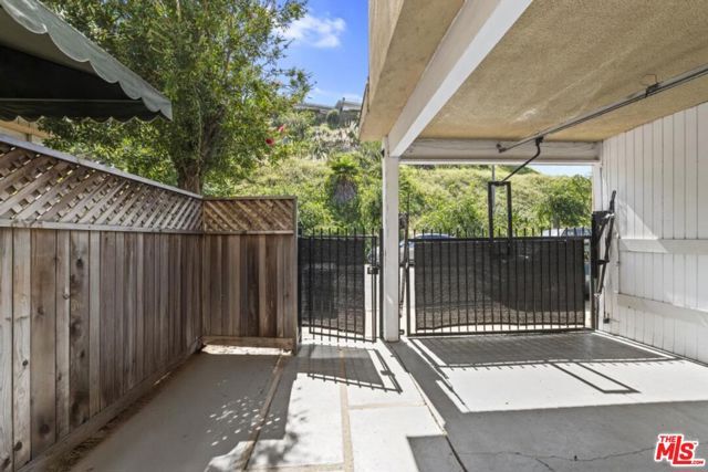 4749 Don Ricardo Drive, Los Angeles, CA 90008