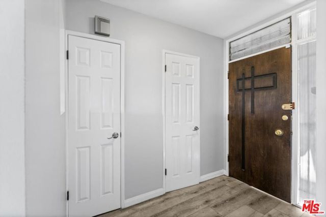 4749 Don Ricardo Drive, Los Angeles, CA 90008