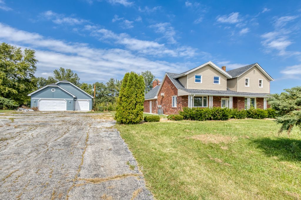 25716 S State Line Road, Crete, IL 60417 — photo 2