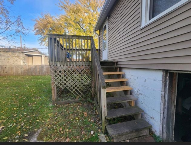 1134 169th Street, Hammond, IN 46324