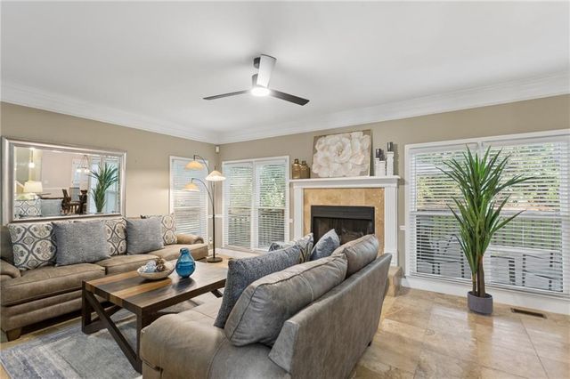 1471 Mahogany Chase NW, Acworth, GA 30101