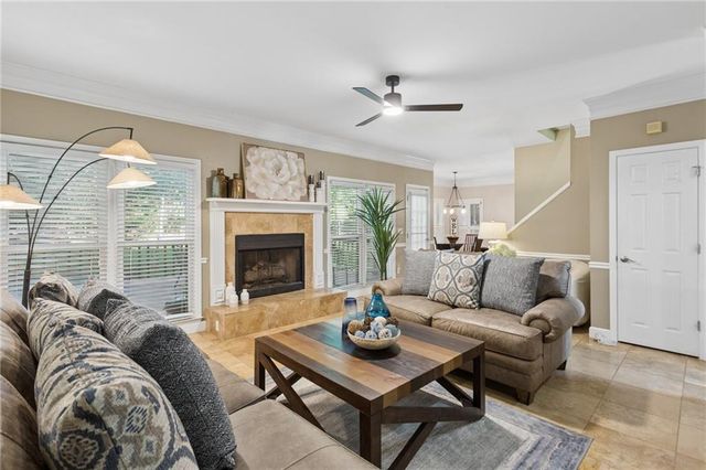 1471 Mahogany Chase NW, Acworth, GA 30101