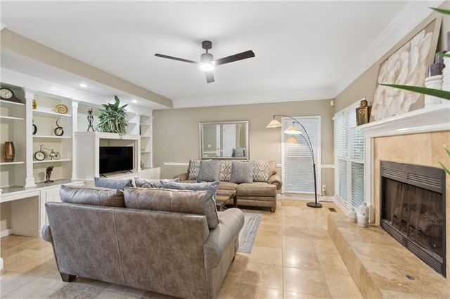 1471 Mahogany Chase NW, Acworth, GA 30101