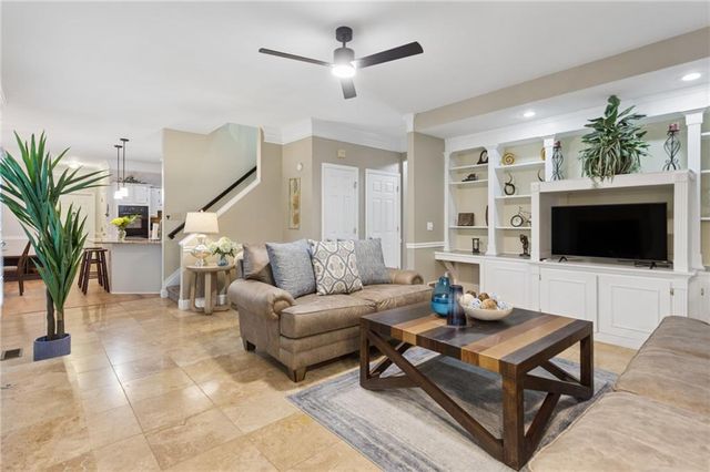 1471 Mahogany Chase NW, Acworth, GA 30101