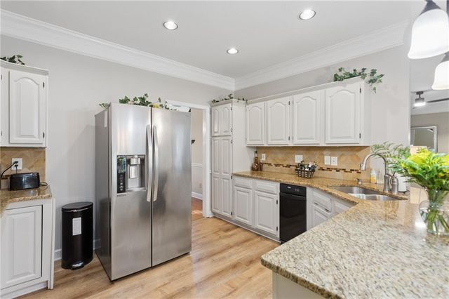 1471 Mahogany Chase NW, Acworth, GA 30101