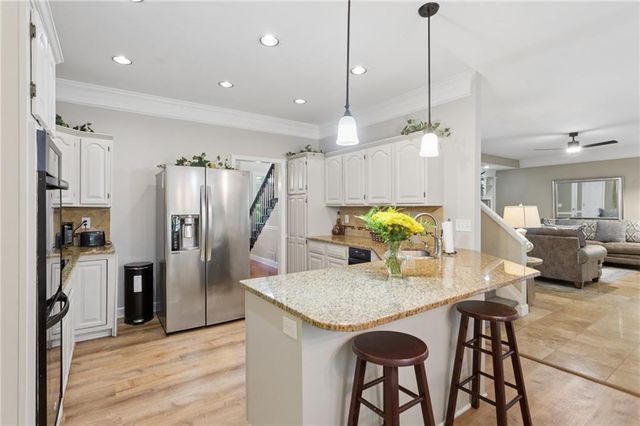 1471 Mahogany Chase NW, Acworth, GA 30101