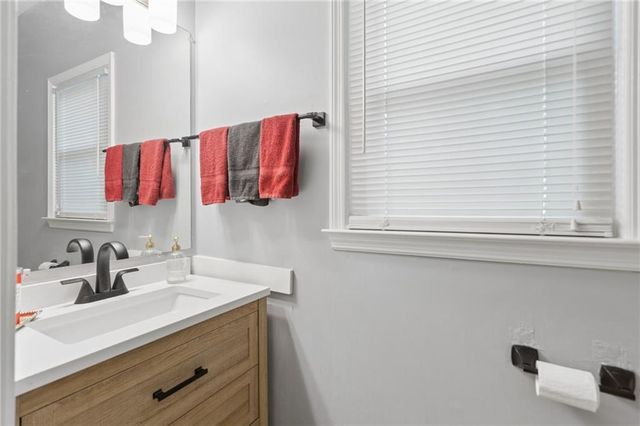 1471 Mahogany Chase NW, Acworth, GA 30101