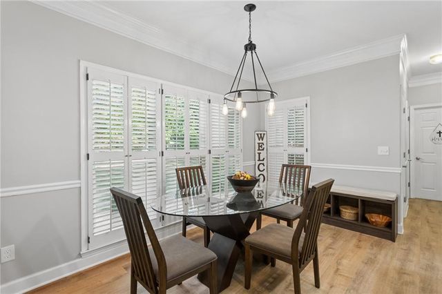 1471 Mahogany Chase NW, Acworth, GA 30101