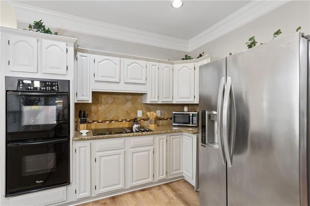 1471 Mahogany Chase NW, Acworth, GA 30101