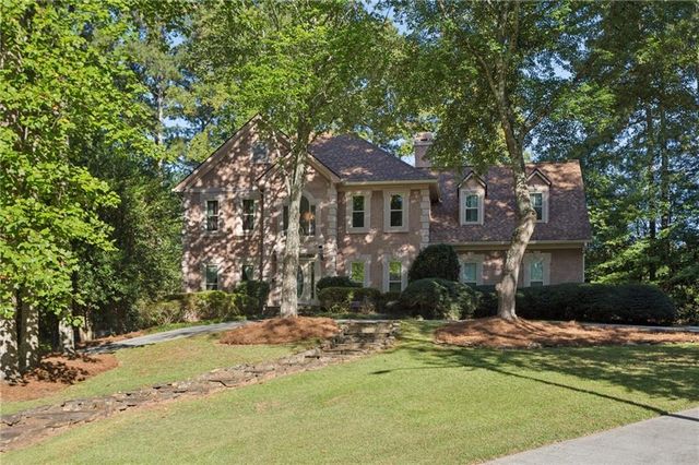 1471 Mahogany Chase NW, Acworth, GA 30101