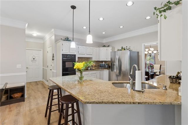 1471 Mahogany Chase NW, Acworth, GA 30101