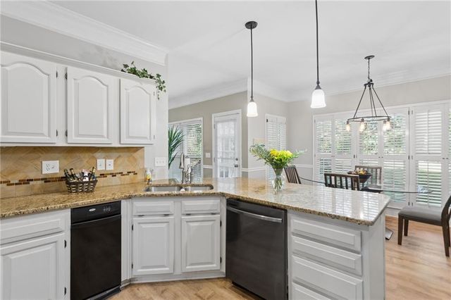 1471 Mahogany Chase NW, Acworth, GA 30101