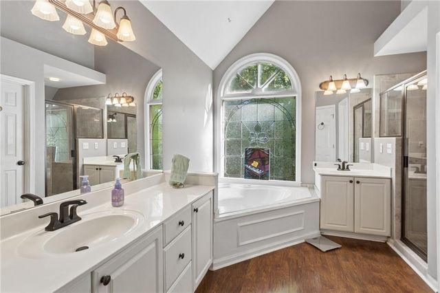 1471 Mahogany Chase NW, Acworth, GA 30101