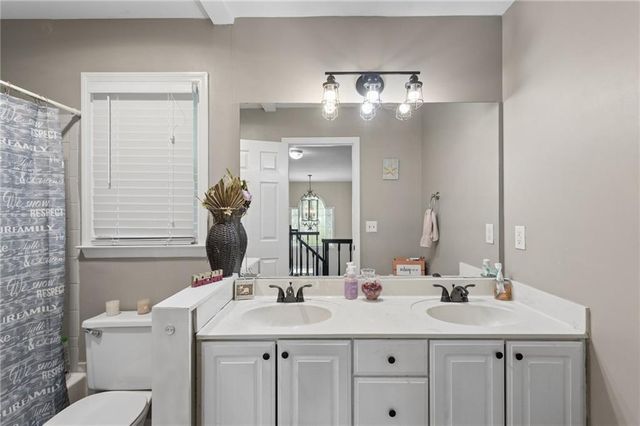 1471 Mahogany Chase NW, Acworth, GA 30101