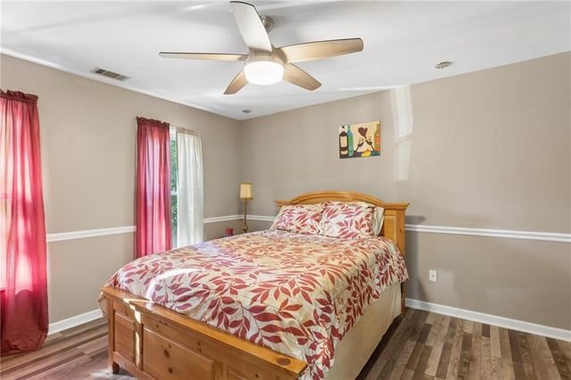 1471 Mahogany Chase NW, Acworth, GA 30101