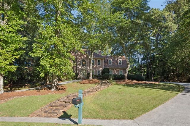 1471 Mahogany Chase NW, Acworth, GA 30101