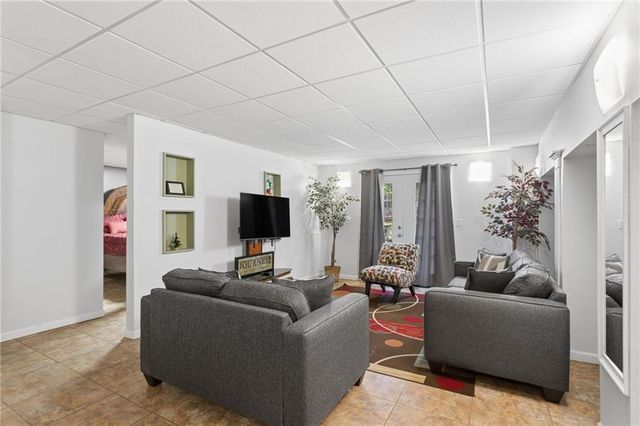 1471 Mahogany Chase NW, Acworth, GA 30101