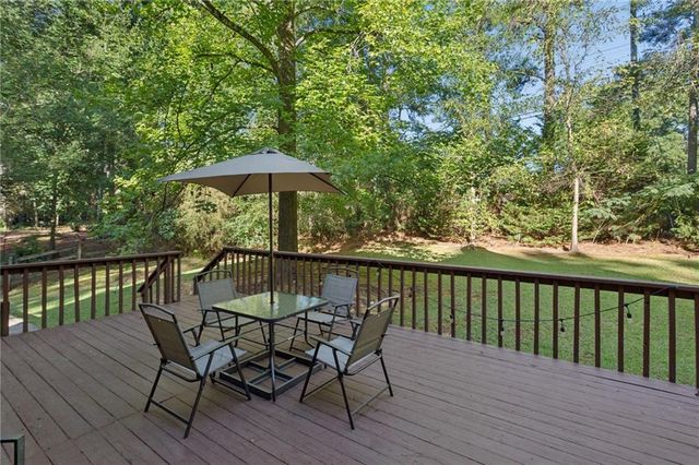 1471 Mahogany Chase NW, Acworth, GA 30101