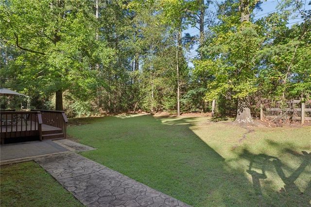 1471 Mahogany Chase NW, Acworth, GA 30101