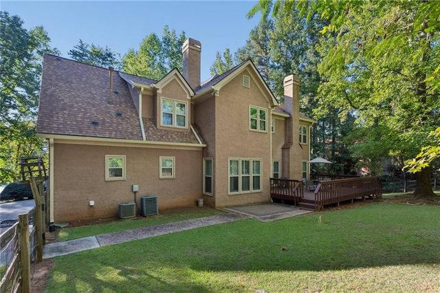 1471 Mahogany Chase NW, Acworth, GA 30101