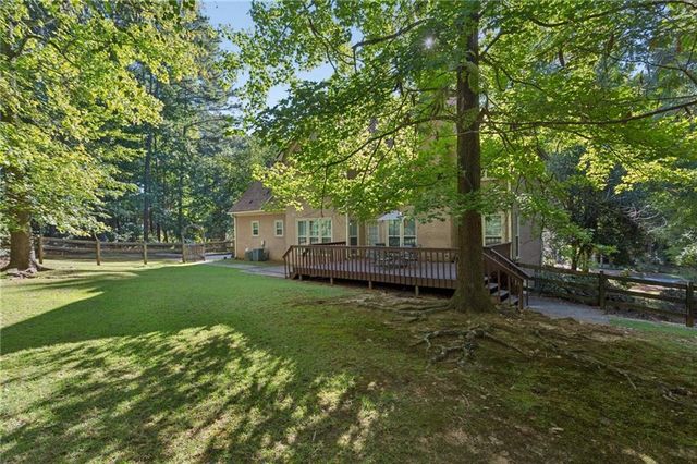1471 Mahogany Chase NW, Acworth, GA 30101