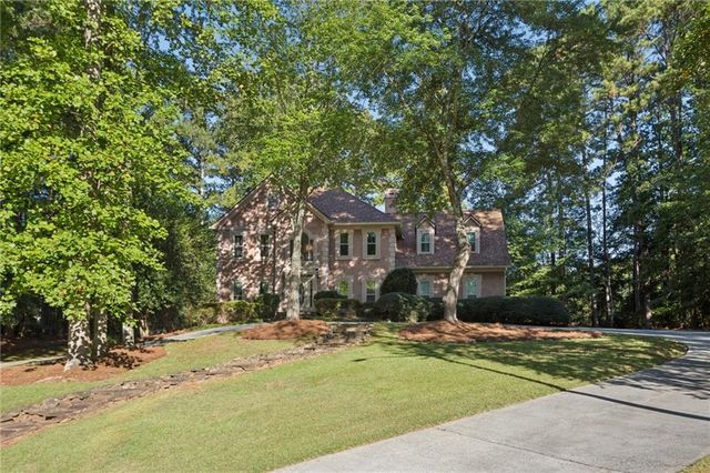 1471 Mahogany Chase NW, Acworth, GA 30101