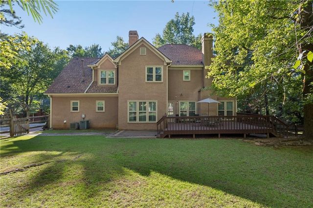 1471 Mahogany Chase NW, Acworth, GA 30101