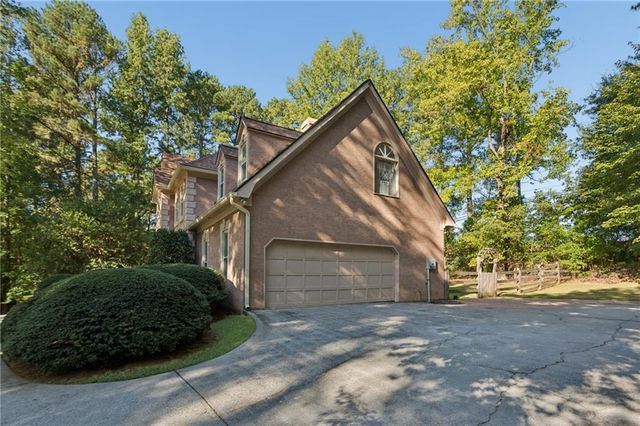 1471 Mahogany Chase NW, Acworth, GA 30101