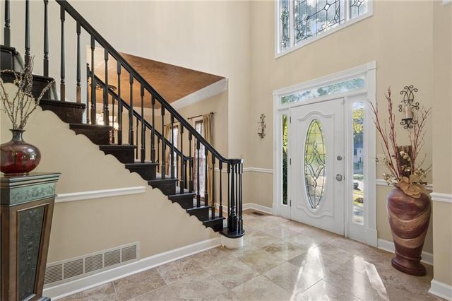 1471 Mahogany Chase NW, Acworth, GA 30101